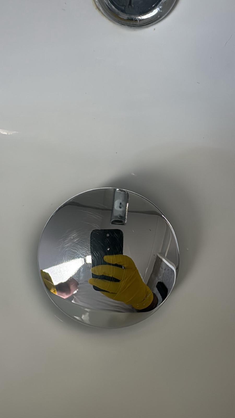 Particuliere schoonmaak Groningen sanitair professioneel gereinigd